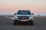 Mercedes-AMG GLC63 S 4Matic+ 2017 года